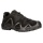 Lowa Military-Schuhe Arbeitsschuhe Zephyr GTX LO TF (Veloursleder, wasserdicht) schwarz Herren